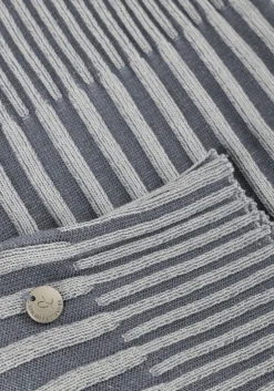 lichtblauwe frankie & liberty trui macy knit