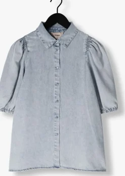 lichtblauwe freebird blouses britte ss