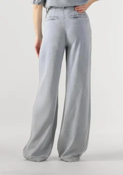 lichtblauwe freebird wide jeans pepa new