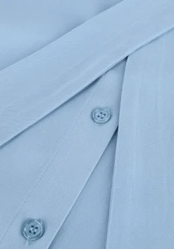 lichtblauwe gestuz blouses alidagz shirt