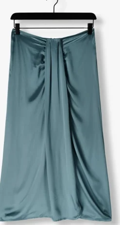 lichtblauwe greek archaic kori midirok 120012