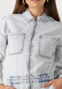 lichtblauwe harper & yve playsuits tammy-js