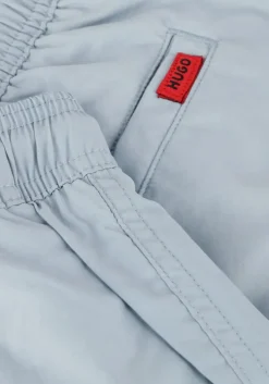 lichtblauwe hugo zwembroeken dominica 10238035