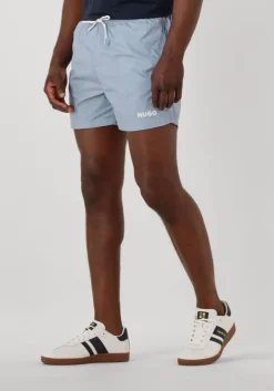 lichtblauwe hugo zwembroeken haiti 10234766