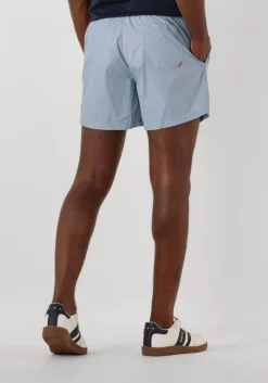 lichtblauwe hugo zwembroeken haiti 10234766