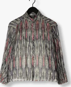 lichtblauwe ibana blouses talici