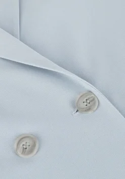 lichtblauwe janice blazer jones