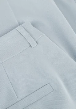 lichtblauwe janice pantalon marc