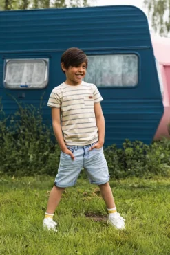 lichtblauwe koko noko jeans r50841