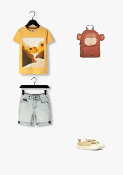 lichtblauwe koko noko jeans r50841