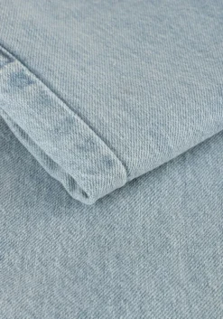 lichtblauwe koko noko straight leg jeans p54978