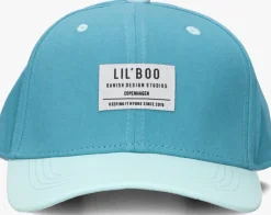 lichtblauwe lil'boo pet block snapback b