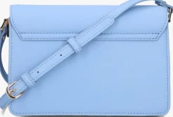 lichtblauwe liu jo crossbodytassen caliwen small handbag