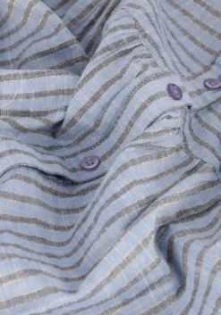 lichtblauwe lollys laundry blouses alicia shirt