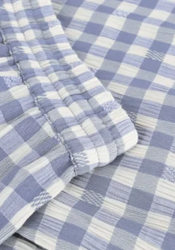 lichtblauwe lollys laundry wijde broek rita