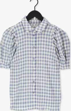 lichtblauwe lollys laundry blouses aby