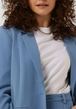 lichtblauwe minimum blazer tara 2.0