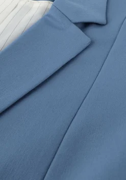 lichtblauwe minimum blazer tara 2.0