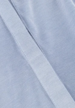 lichtblauwe minus jumpsuit fiba modal jumpsuit