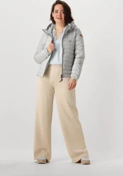 lichtblauwe moscow blouses 119-05-willy