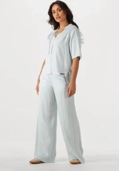 lichtblauwe moscow wijde broek 119-02-sam-1