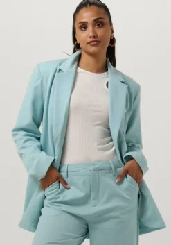 lichtblauwe moves blazer daizy 2737