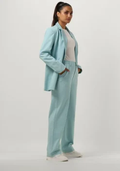 lichtblauwe moves blazer daizy 2737