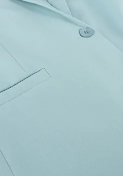 lichtblauwe moves blazer daizy 2737