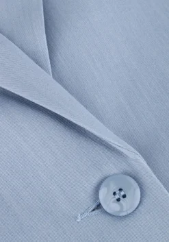 lichtblauwe moves blazer haizy blazer 2737