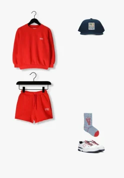 lichtblauwe mp denmark sokken lauge socks