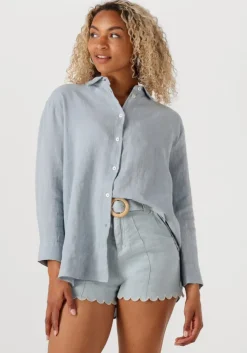 lichtblauwe mr mood blouses mrs lea shirt