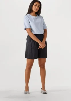 lichtblauwe msch copenhagen t-shirt mschmelea icon tee