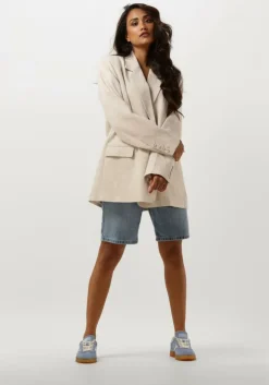 lichtblauwe neo noir shorts coast d shorts