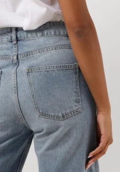 lichtblauwe neo noir shorts coast d shorts