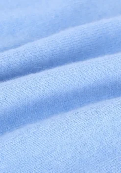 lichtblauwe not shy trui aimee