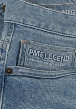 lichtblauwe pme legend shorts pme legend nightflight shorts