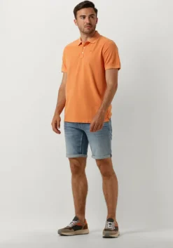 lichtblauwe pme legend shorts pme legend nightflight shorts