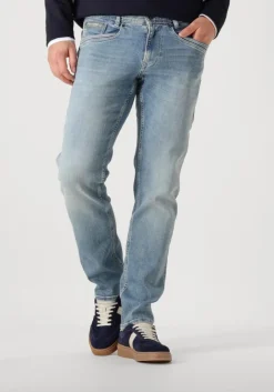 lichtblauwe pme legend slim fit jeans skyrak