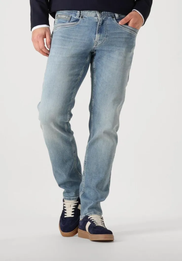 lichtblauwe pme legend slim fit jeans skyrak