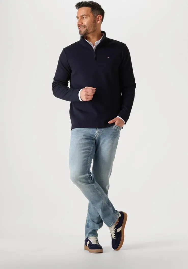 lichtblauwe pme legend slim fit jeans skyrak