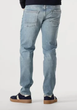 lichtblauwe pme legend slim fit jeans skyrak