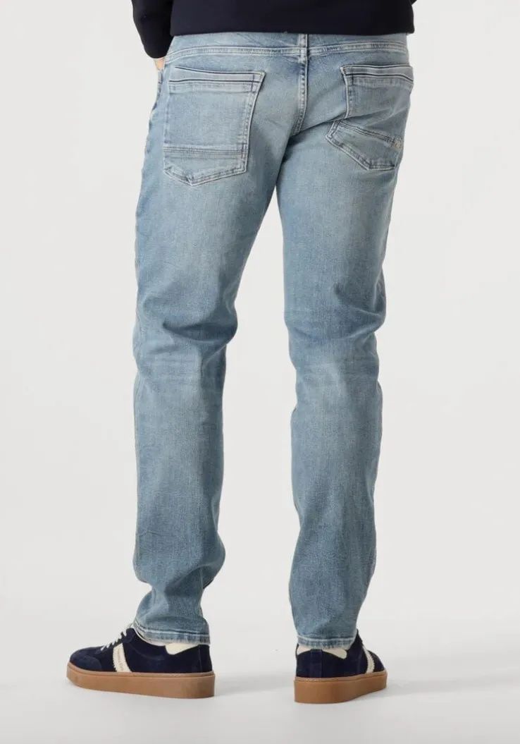 lichtblauwe pme legend slim fit jeans skyrak