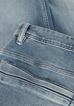 lichtblauwe pme legend slim fit jeans skyrak