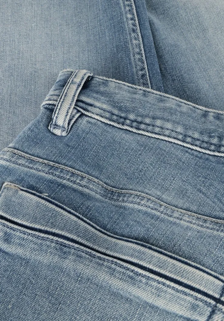 lichtblauwe pme legend slim fit jeans skyrak