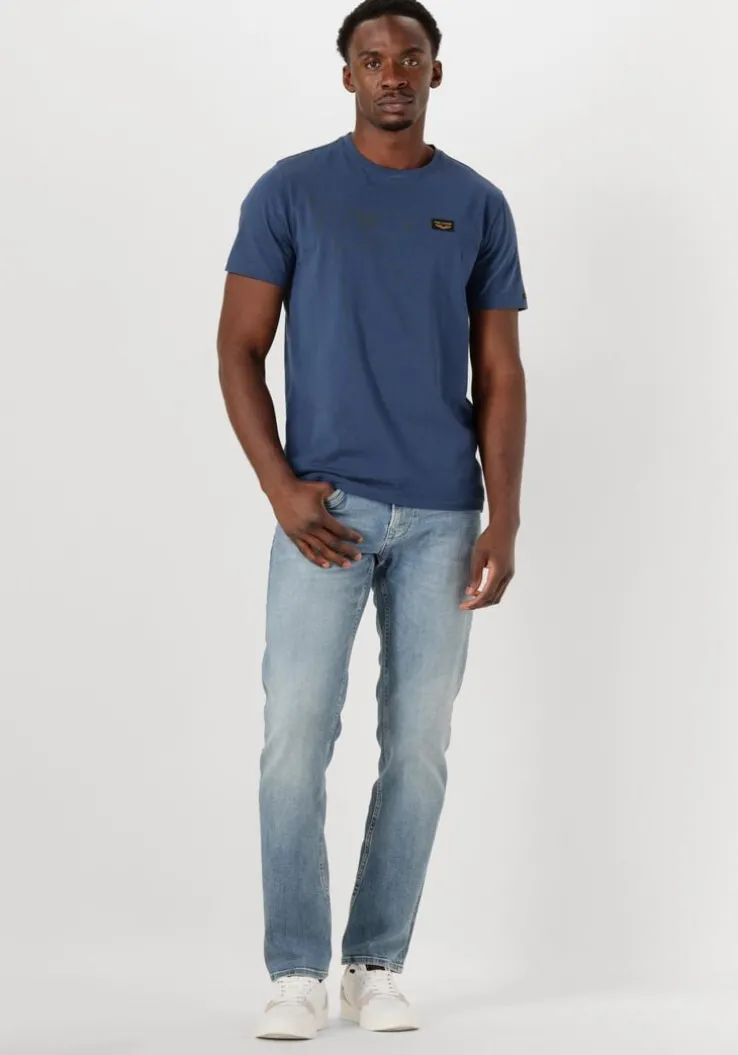 lichtblauwe pme legend slim fit jeans skyrak
