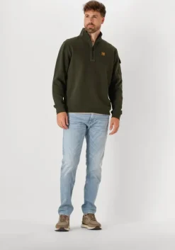 lichtblauwe pme legend straight leg jeans commander 3.0