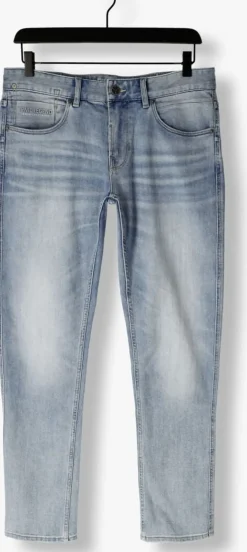 lichtblauwe pme legend straight leg jeans nightflight