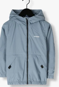 lichtblauwe raizzed jack teace