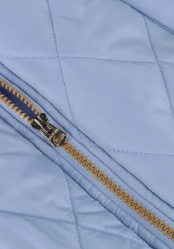 lichtblauwe retour jack steffie