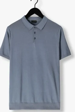 lichtblauwe saint steve polo chris